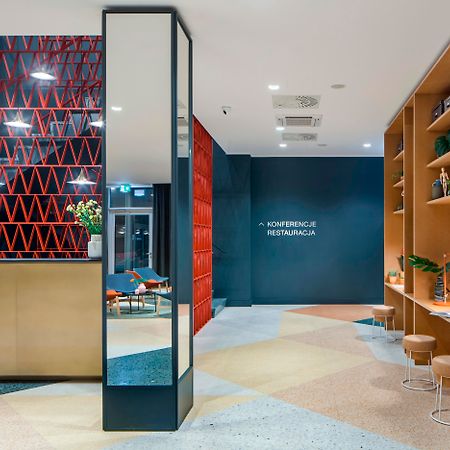 Hotel Altus Poznan Old Town - Destigo Hotels Экстерьер фото